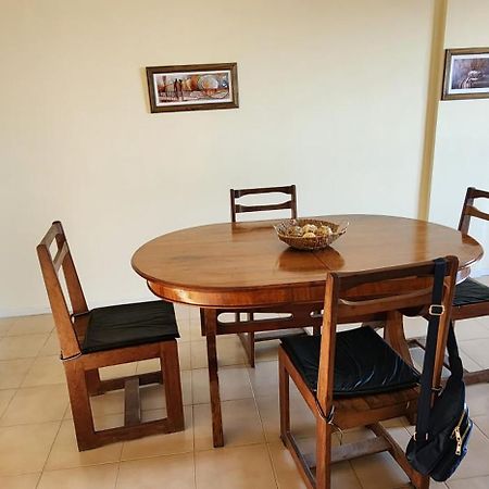 Namalu3 Daire Puerto Madryn Dış mekan fotoğraf