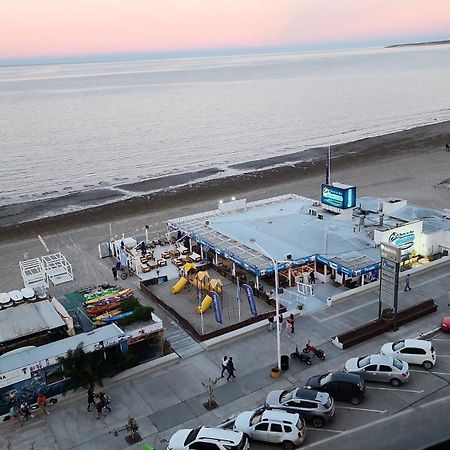 Namalu3 Daire Puerto Madryn Dış mekan fotoğraf