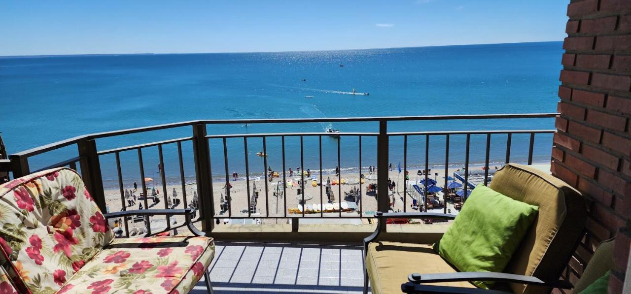 Namalu3 Daire Puerto Madryn Dış mekan fotoğraf