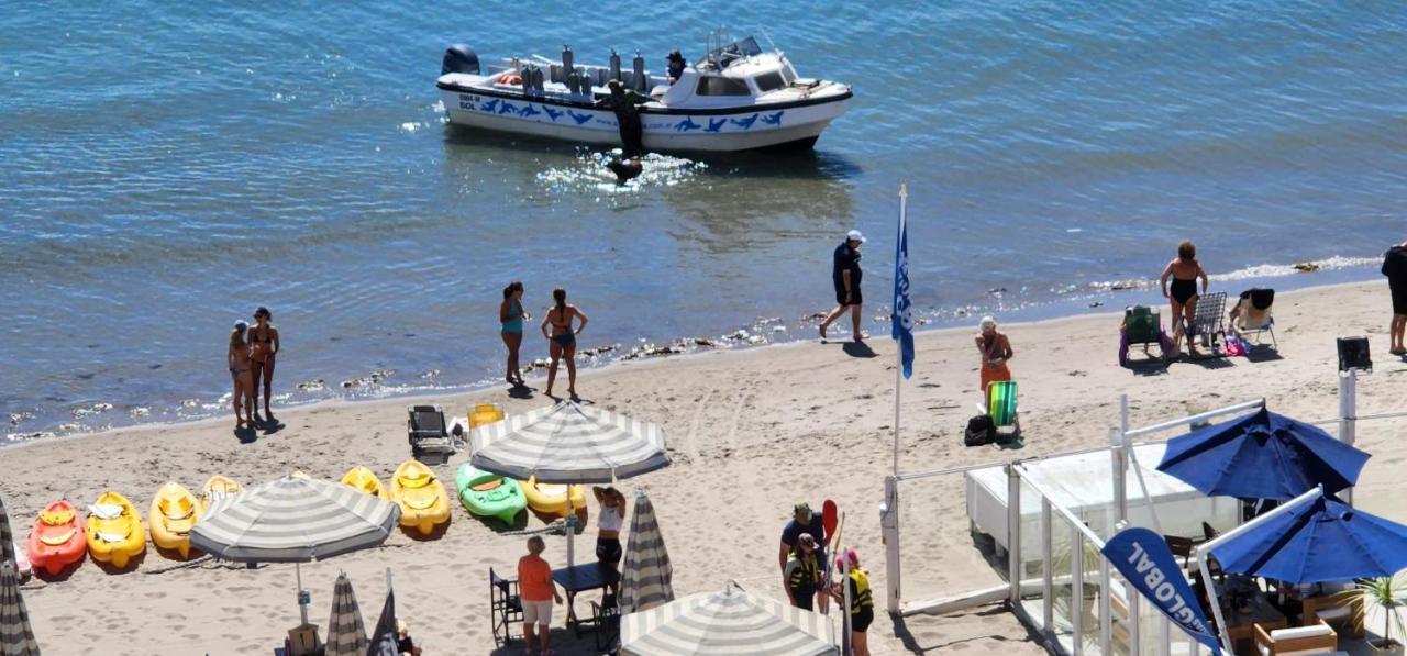 Namalu3 Daire Puerto Madryn Dış mekan fotoğraf