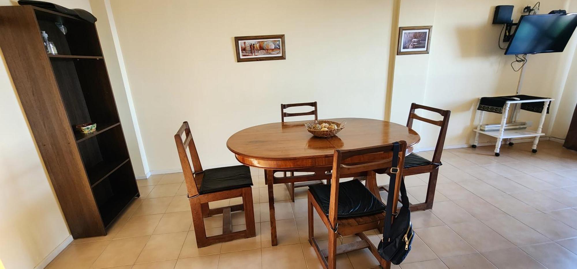 Namalu3 Daire Puerto Madryn Dış mekan fotoğraf