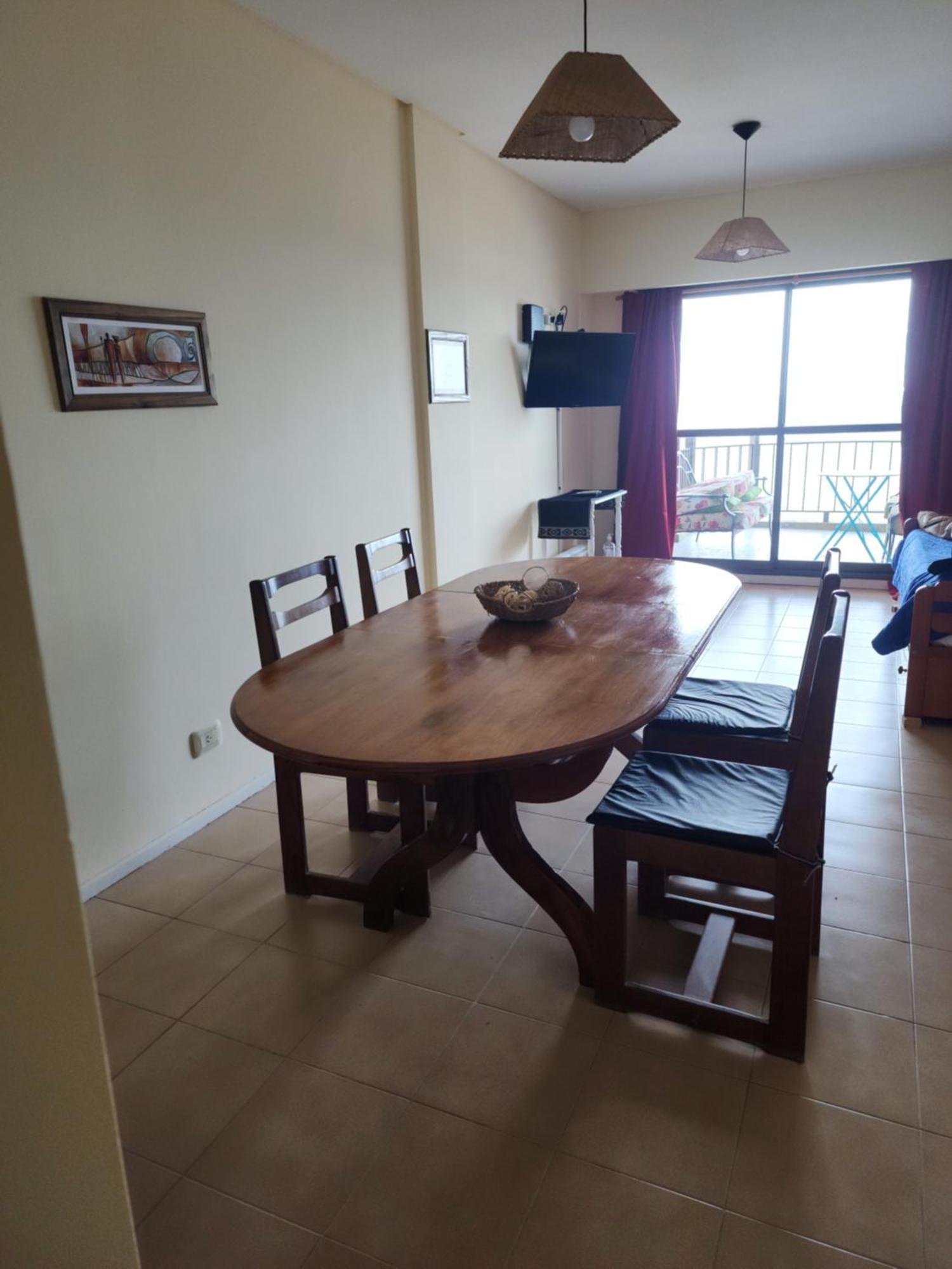 Namalu3 Daire Puerto Madryn Dış mekan fotoğraf