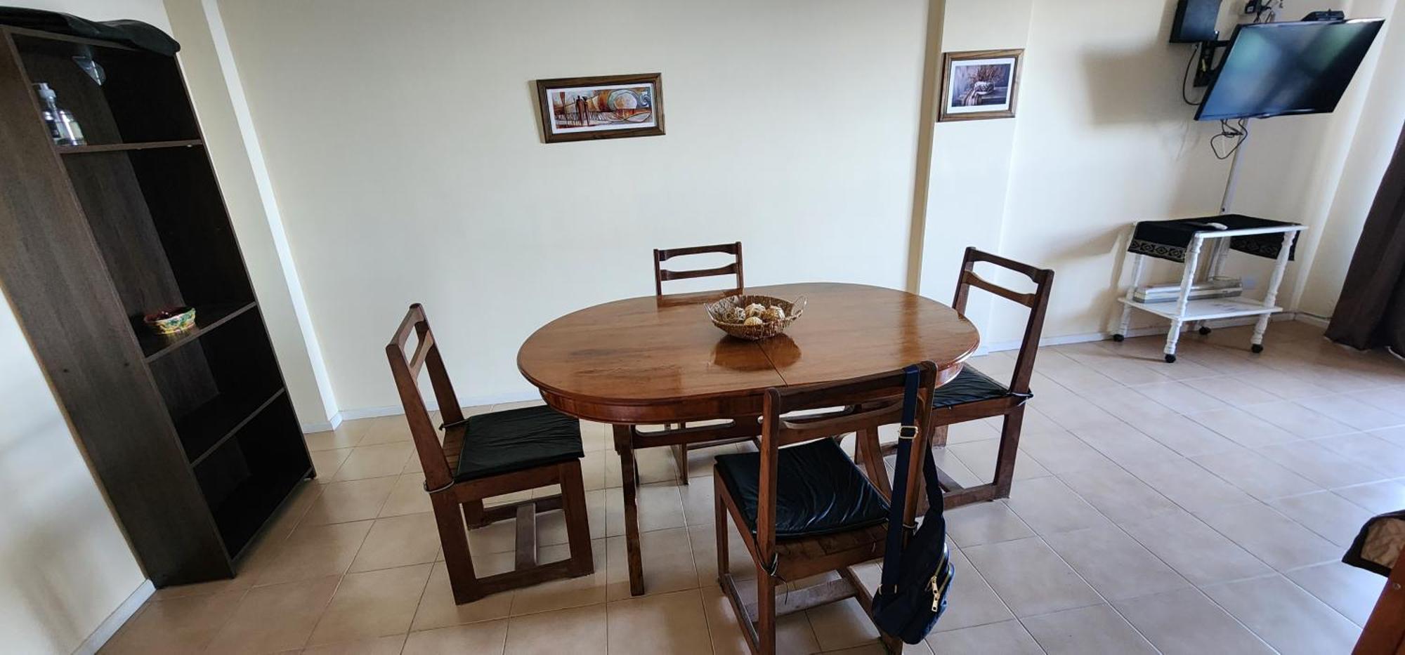 Namalu3 Daire Puerto Madryn Dış mekan fotoğraf