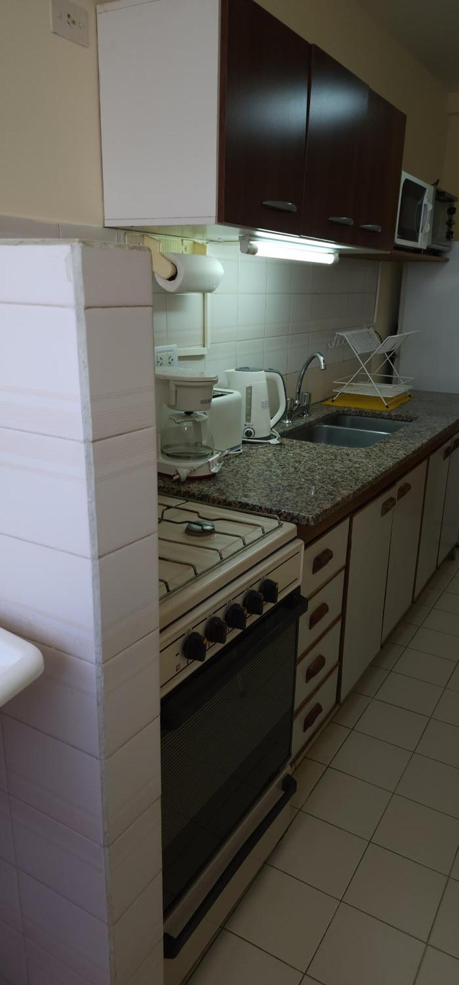 Namalu3 Daire Puerto Madryn Dış mekan fotoğraf