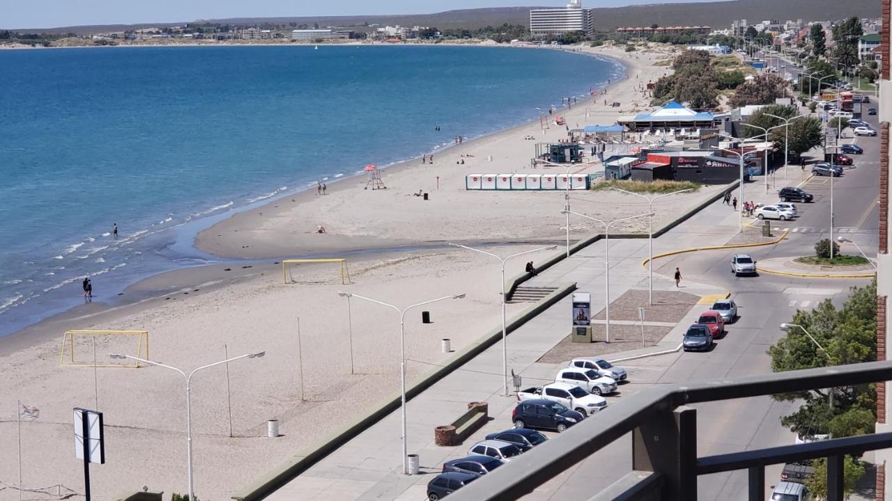 Namalu3 Daire Puerto Madryn Dış mekan fotoğraf