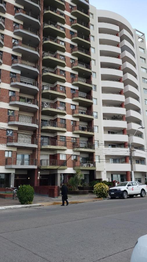 Namalu3 Daire Puerto Madryn Dış mekan fotoğraf