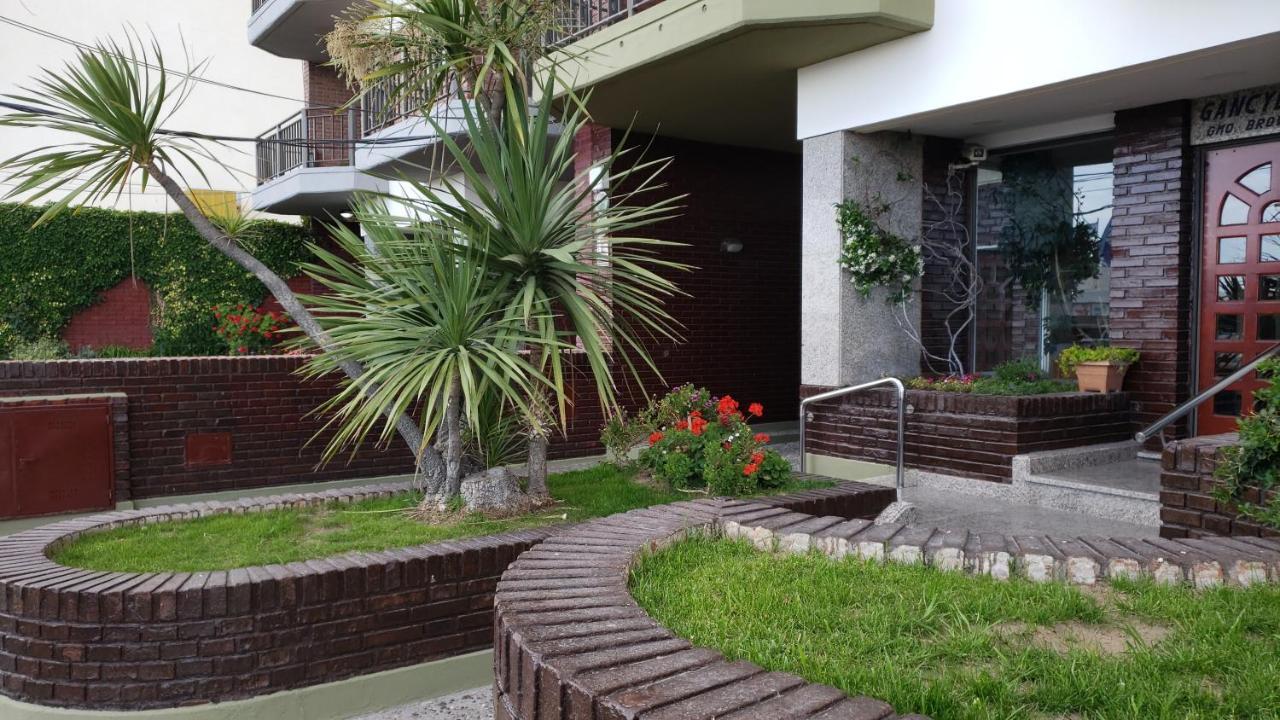 Namalu3 Daire Puerto Madryn Dış mekan fotoğraf