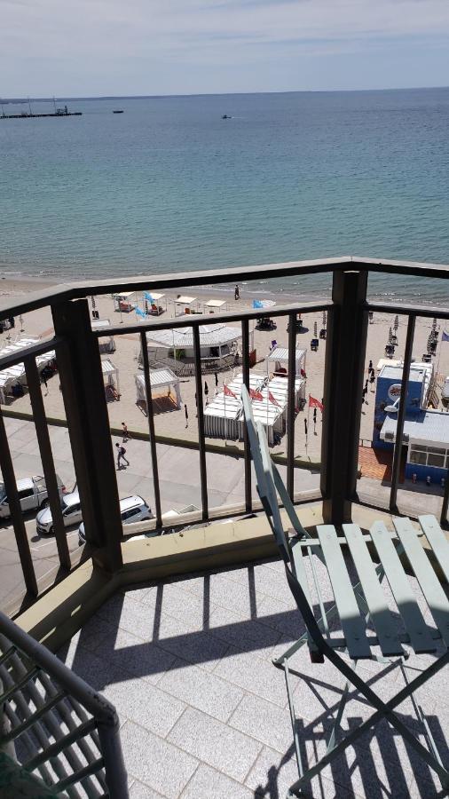 Namalu3 Daire Puerto Madryn Dış mekan fotoğraf