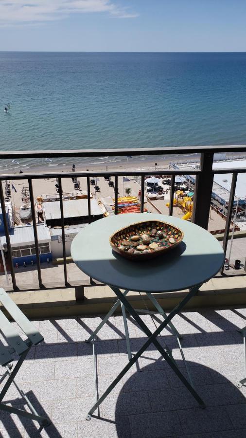 Namalu3 Daire Puerto Madryn Dış mekan fotoğraf