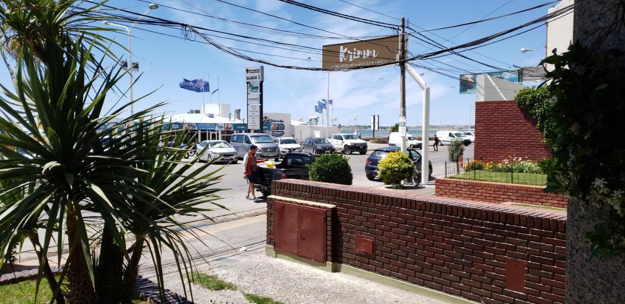 Namalu3 Daire Puerto Madryn Dış mekan fotoğraf