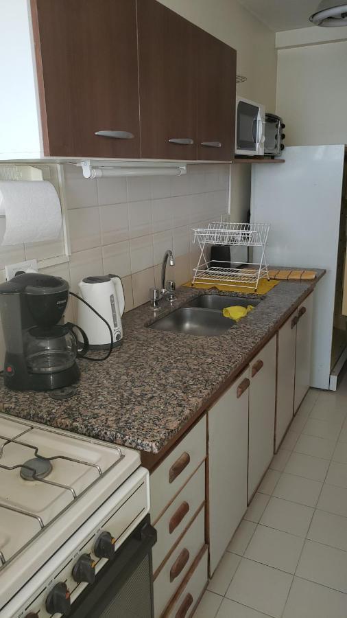 Namalu3 Daire Puerto Madryn Dış mekan fotoğraf