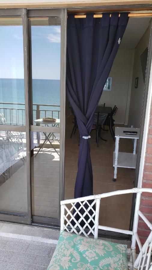 Namalu3 Daire Puerto Madryn Dış mekan fotoğraf