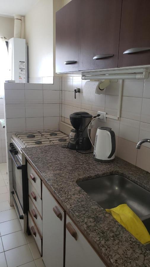 Namalu3 Daire Puerto Madryn Dış mekan fotoğraf