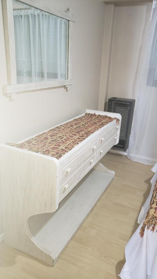 Namalu3 Daire Puerto Madryn Dış mekan fotoğraf